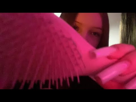 Видео: 💋asmr💋подготовлю тя ко сну