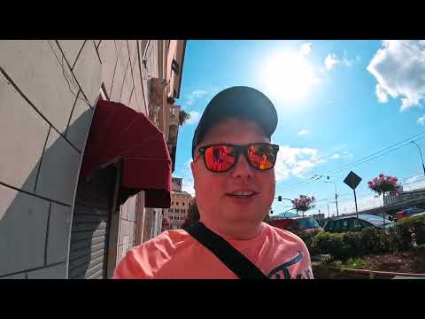Видео: #1 круиз по Средиземному морю на MSC Seaview