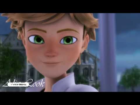 Видео: Леди баг и Супер-кот