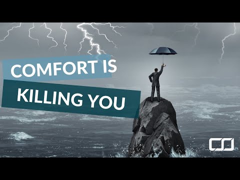 Видео: Как INXP (INTP и INFP) могут заменить вредные привычки полезными? | Отвечает К.С. Джозеф