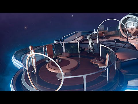 Видео: Эпилог Летописей - X4: Timelines #005