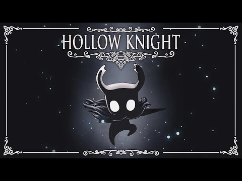 Видео: Жуки... Они повсюду! Они дерутся! #2 Hollow knight!