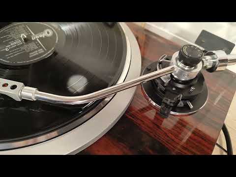 Видео: Проигрыватель винила Victor QL-A7. Made in Japan. ТЕСТ.