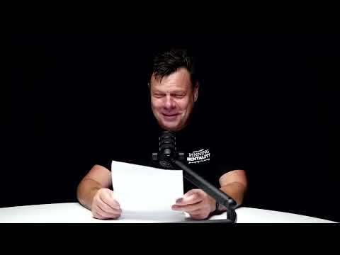Видео: История взаимоотношений с коллегами из ОСП | Андрей Бочаров (Бочарик)