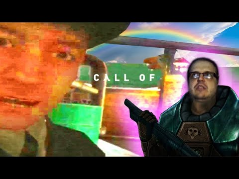 Видео: Кок 2: в кишках безумия