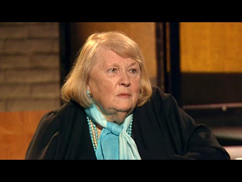 Видео: Людмила Иванова. Линия жизни / Телеканал Культура