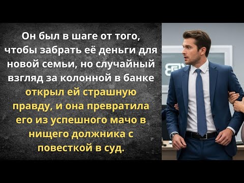 Видео: Семейный бизнес на троих | Истории из жизни