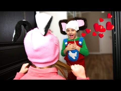 Видео: МАЛЫШ ВЛЮБИЛСЯ БАРБОСКИНЫ НОВАЯ СЕРИЯ НА ДИДИКА ТВ 2019