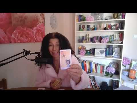 Видео: ДЕВА — НОВЫЙ ЭМОЦИОНАЛЬНЫЙ СТАРТ! ОНИ ТЕПЕРЬ ОТКРЫТЫ ДЛЯ ЛЮБВИ! #ДЕВА #ДЕВАТАРО #ДЕВАЛЮБОВЬ #ЛЮБО...