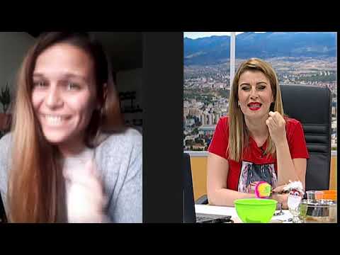 Видео: Слаѓана Вујошевиќ - 08.06.2020