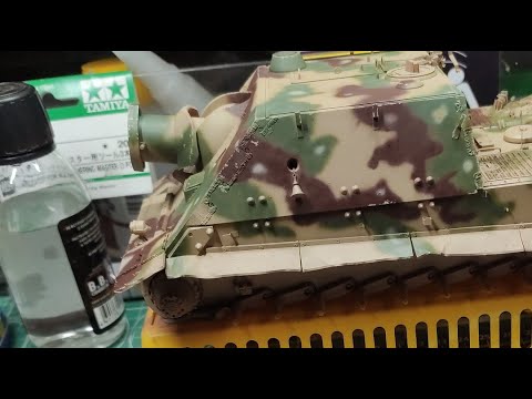 Видео: Страсти моделизма 🗿