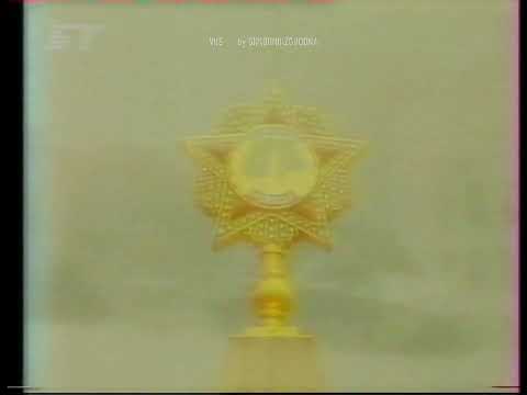 Видео: БТ - Конец эфира - 22.02.2003