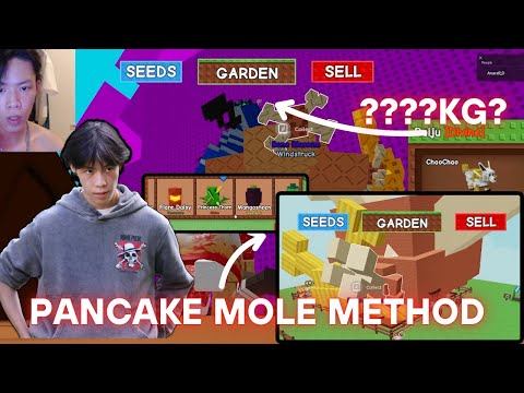 Видео: Энэ удаа Bone Blossom азтай🍓🍍🍇 Grow a garden | 8