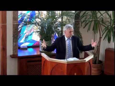 Видео: Законы семейной жизни, проповедь