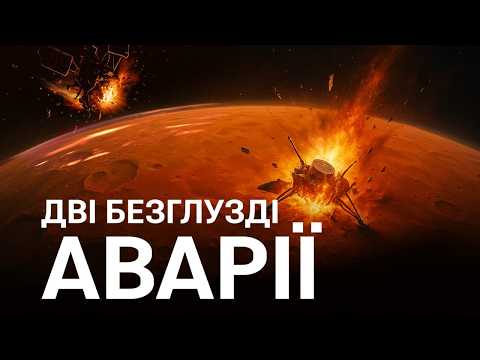 Видео: Переломний момент. Фільм NASA. Частина 2
