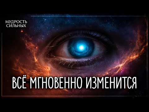 Видео: Кнопка мгновенной перезагрузки ★ Откройте для себя удивительный способ изменить реальность