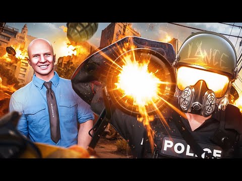 Видео: ГЛАВНЫЕ КЛОУНЫ СЕРВЕРА ОТ КОТОРЫХ ВСЕ УСТАЛИ В GTA 5 RP