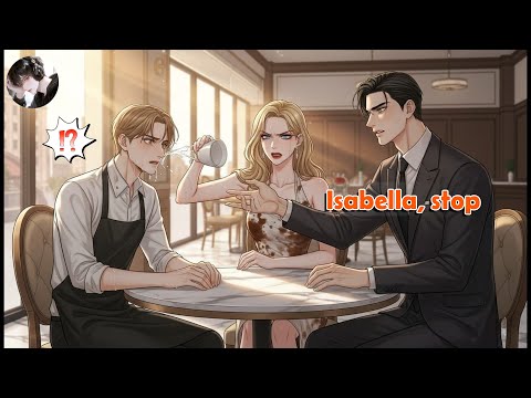 Видео: Кофе, брошенный мне в лицо, раскрыл тайную помолвку моего бывшего альфы. | Omegaverse BL