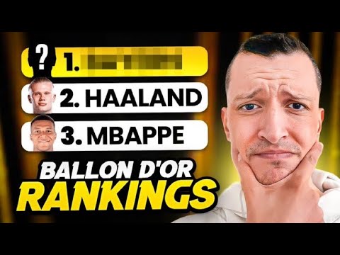 Видео: РЕЙТИНГ СИЛЫ «ЗОЛОТОГО МЯЧА» 25/26