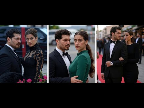 Видео: Шокирующие признания Хазал Кая: почему она предала Чагатая Улусоя?