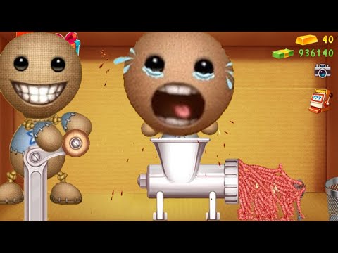 Видео: Вся бытовая техника против The Buddy | Kick The Buddy