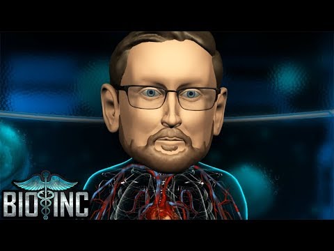 Видео: КУПЛИНОВ СПАСАЕТ КУПЛИНОВА ► Bio Inc. Redemption #13