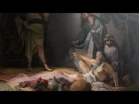 Видео: Моя исповедь о дипломной работе (с крупными планами).