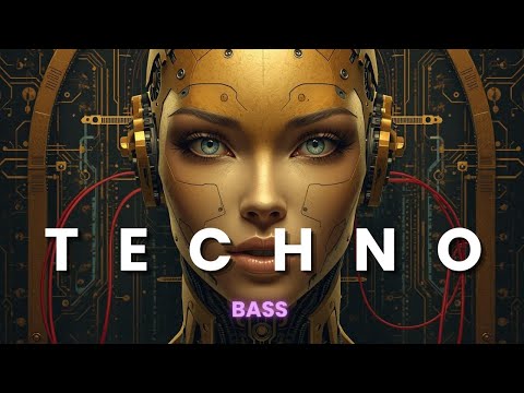 Видео: Мелодичное техно - Blueberries 🔥 Progressive House, Trance Mix 2025 – Лучшие гипнотические треки