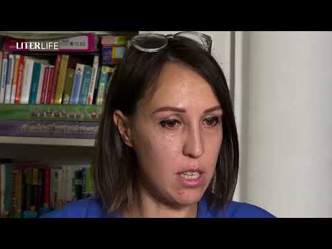 Видео: «Ты во всем виновата сама». Бывший муж отобрал детей и изменил с племянницей