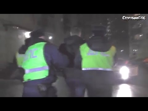 Видео: СтопХамСПб - В прекрасной стране