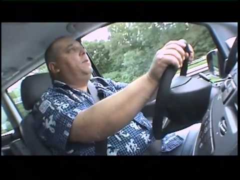 Видео: Наши тесты - Обновленный Mercedes-Benz Viano