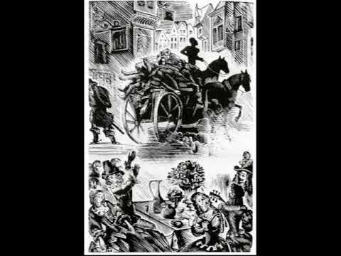 Видео: А.С. Пушкин - Пир во время чумы. Читает Иннокентий Смоктуновский.