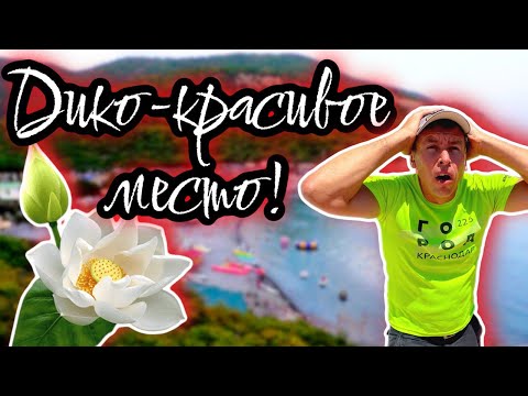 Видео: ДЮРСО. Сколько стоит здесь отдых на самом деле?! Море, пляж, цены на все. (Папа Может)