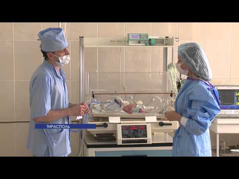 Видео: Каковы шансы на жизнь у рожденных раньше срока детей в нашей республике?