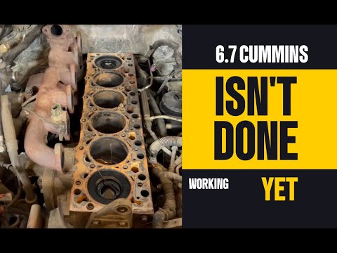 Видео: Клиент эвакуирует грузовик на 8 часов, чтобы мы могли его отремонтировать!