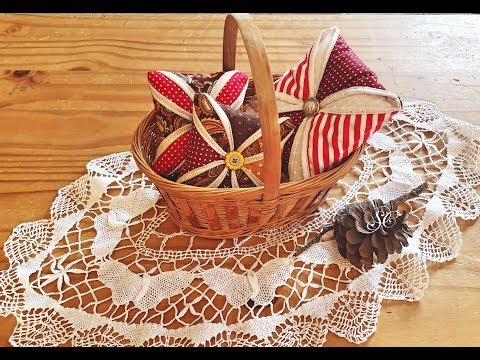 Видео: Собираем игольницу вторым способом (часть вторая)