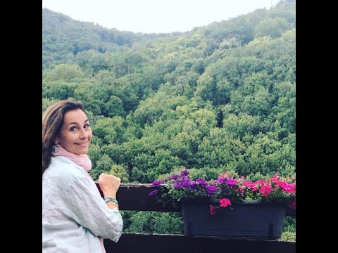 Видео: Эфир с Сати Казановой  "Жизнь-смерть-жизнь"