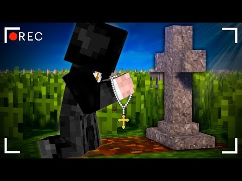 Видео: КОГО ОПЛАКИВАЕТ МОНАХИНЯ. ПРОКЛЯТЫЙ МОНАСТЫРЬ [ЧАСТЬ 2] - СТРАШИЛКИ МАЙНКРАФТ