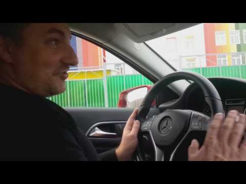 Видео: Урок 3.3. Как поставить руль прямо?