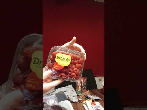 Видео: Покупки #октябрь#германия#kaufland