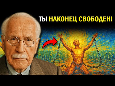 Видео: 4 признака того, что ваш кармический долг погашен | Карл Юнг об обновлении души