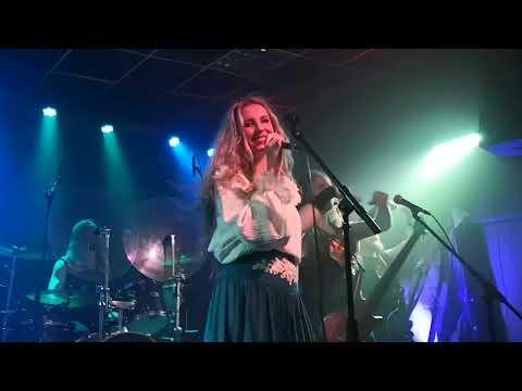 Видео: ALKONOST - МАТЬ (КЛУБ ТЕРРИТОРИЯ г. ЯРОСЛАВЛЬ 04.11.2025)