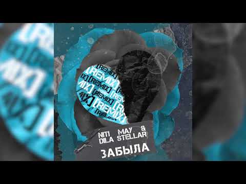 Видео: NITI DILA - Забыла (Remix)