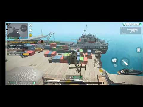 Видео: 🔥🔥Прошли  с подругой порт супер👍🔥🔥