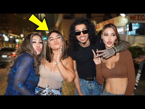 Видео: Исследуем ночную жизнь Хьюстона!