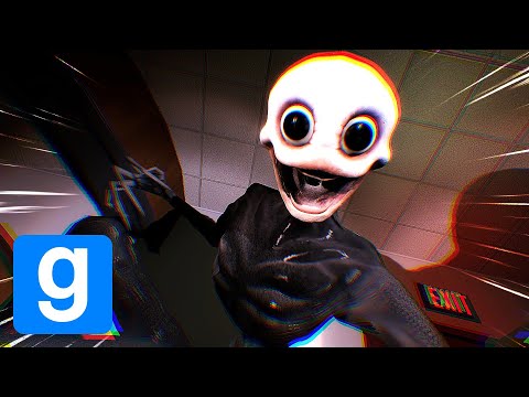 Видео: НОВЫЙ МОНСТР-МИМИК ВИТА УЖАСАЕТ... | Gmod Hide & Seek