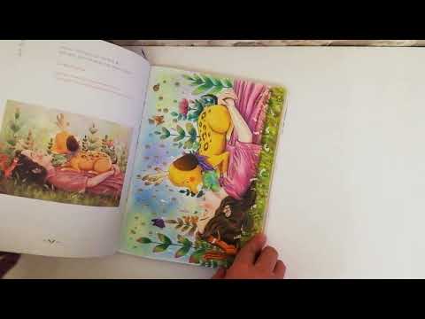 Видео: Все мои работы в "Лесной девочке 3"❤️🌹❤️