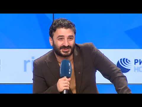 Видео: Непрощенный. Пресс-конференция