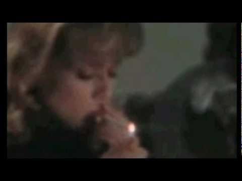 Видео: Михаил Круг и Вика Цыганова - "Только для тебя"