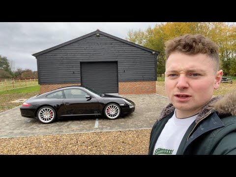 Видео: Вот наиболее распространенные проблемы Porsche 997, ИСПРАВЛЕННЫЕ — FGP Prep Book EP17
